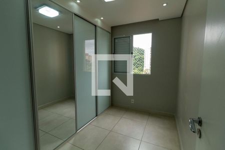 Quarto 1 de apartamento para alugar com 3 quartos, 70m² em Jardim Nove de Julho, São Paulo