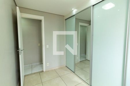 Quarto 1 de apartamento para alugar com 3 quartos, 70m² em Jardim Nove de Julho, São Paulo
