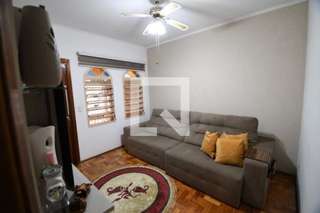 Sala de casa à venda com 3 quartos, 200m² em Vila Miguel Vicente Cury, Campinas