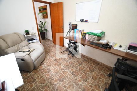 Escritório de casa à venda com 3 quartos, 200m² em Vila Miguel Vicente Cury, Campinas