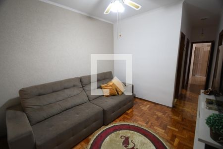 Sala de casa à venda com 3 quartos, 200m² em Vila Miguel Vicente Cury, Campinas
