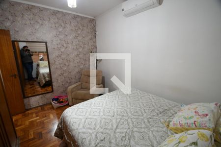 Quarto 1 de casa à venda com 3 quartos, 200m² em Vila Miguel Vicente Cury, Campinas