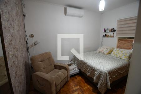 Quarto 1 de casa à venda com 3 quartos, 200m² em Vila Miguel Vicente Cury, Campinas