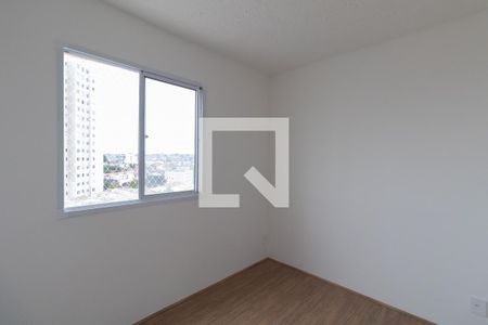 Quarto 1 de apartamento para alugar com 2 quartos, 32m² em Vila Ré, São Paulo