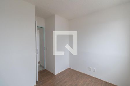 Quarto 1 de apartamento para alugar com 2 quartos, 32m² em Vila Ré, São Paulo