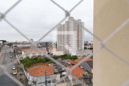 Vista Quarto 2 de apartamento para alugar com 2 quartos, 32m² em Vila Ré, São Paulo