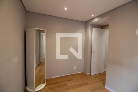 Quarto 2 de apartamento para alugar com 2 quartos, 41m² em Santo Amaro, São Paulo