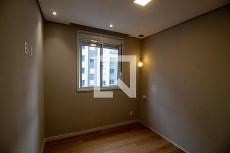 Quarto 2 de apartamento para alugar com 2 quartos, 41m² em Santo Amaro, São Paulo