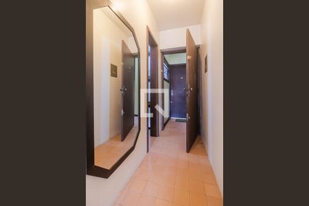 Entrada de kitnet/studio à venda com 1 quarto, 38m² em Cidade Baixa, Porto Alegre
