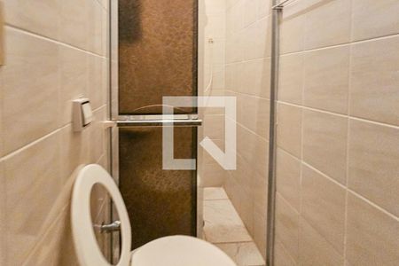 Área de serviço  de apartamento para alugar com 3 quartos, 106m² em Barra Funda, Guarujá