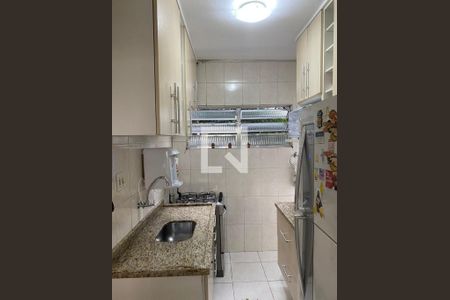 Foto 04 de apartamento à venda com 2 quartos, 50m² em Bela Vista, São Paulo