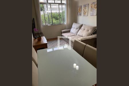 Foto 01 de apartamento à venda com 2 quartos, 50m² em Bela Vista, São Paulo