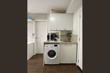 Foto 07 de apartamento à venda com 1 quarto, 29m² em Jardim Prudência, São Paulo