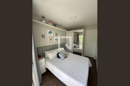 Foto 03 de apartamento à venda com 1 quarto, 29m² em Jardim Prudência, São Paulo