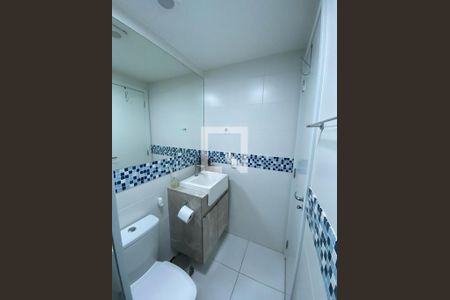 Foto 06 de apartamento à venda com 1 quarto, 29m² em Jardim Prudência, São Paulo