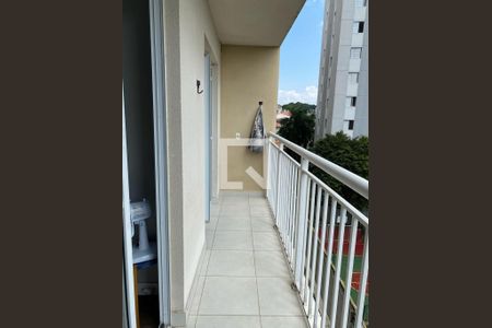 Foto 08 de apartamento à venda com 1 quarto, 29m² em Jardim Prudência, São Paulo