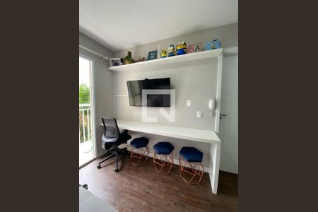 Foto 02 de apartamento à venda com 1 quarto, 29m² em Jardim Prudência, São Paulo