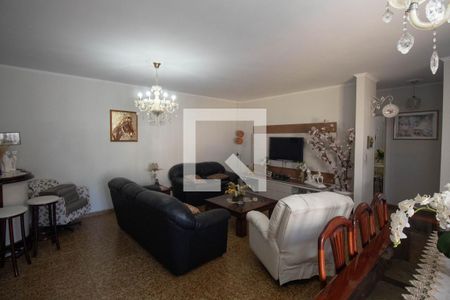 Sala de casa à venda com 3 quartos, 296m² em Vila Medeiros, São Paulo