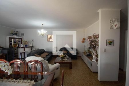 Sala de casa à venda com 3 quartos, 296m² em Vila Medeiros, São Paulo