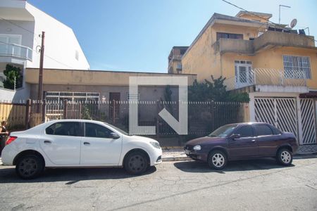 Fachada de casa à venda com 3 quartos, 296m² em Vila Medeiros, São Paulo