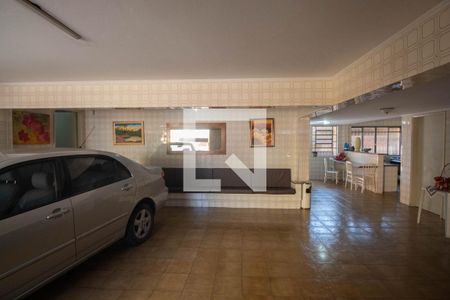 Garagem de casa à venda com 3 quartos, 296m² em Vila Medeiros, São Paulo