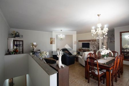 Sala de casa à venda com 3 quartos, 296m² em Vila Medeiros, São Paulo