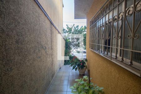 Quintal de casa à venda com 3 quartos, 296m² em Vila Medeiros, São Paulo