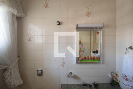 Banheiro 1 de casa à venda com 3 quartos, 296m² em Vila Medeiros, São Paulo