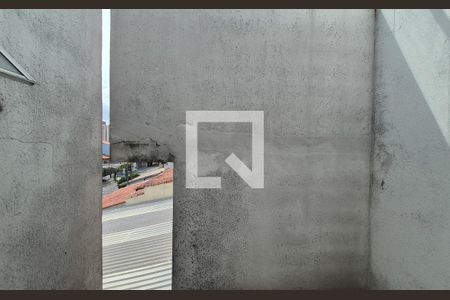 Vista - Sala de apartamento para alugar com 2 quartos, 49m² em Parque Erasmo Assunção, Santo André