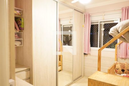 Quarto  de apartamento à venda com 2 quartos, 83m² em Mooca, São Paulo