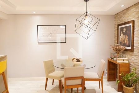 Sala de apartamento à venda com 2 quartos, 83m² em Mooca, São Paulo