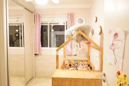 Quarto  de apartamento à venda com 2 quartos, 83m² em Mooca, São Paulo