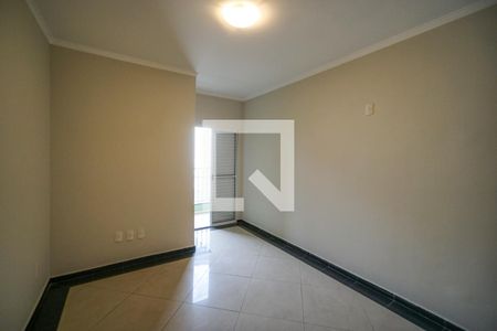 Suíte 01 de casa à venda com 3 quartos, 160m² em Chácara Califórnia, São Paulo