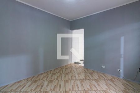 Sala  de casa para alugar com 2 quartos, 125m² em Veloso, Osasco