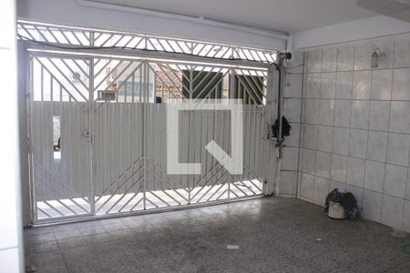 Garagem de casa à venda com 3 quartos, 163m² em Gopouva, Guarulhos