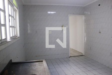 Cozinha de casa à venda com 3 quartos, 163m² em Gopouva, Guarulhos