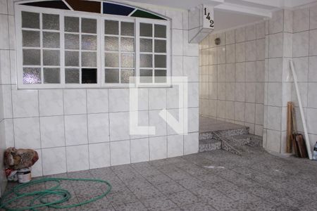 Garagem de casa à venda com 3 quartos, 163m² em Gopouva, Guarulhos