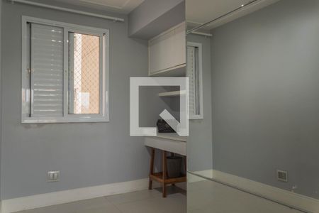 Escritório de apartamento à venda com 3 quartos, 130m² em Baeta Neves, São Bernardo do Campo