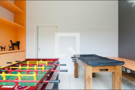 Área comum de apartamento à venda com 3 quartos, 130m² em Baeta Neves, São Bernardo do Campo