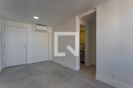 Sala de apartamento à venda com 2 quartos, 56m² em Cristo Redentor, Porto Alegre