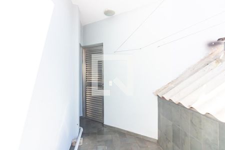 Área de Serviço de casa à venda com 3 quartos, 235m² em Centro, Osasco