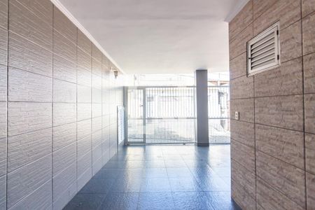 Garagem de casa à venda com 3 quartos, 235m² em Centro, Osasco
