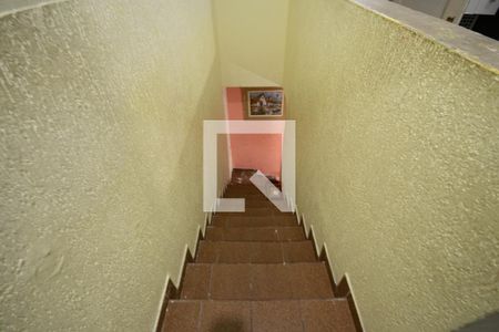 Corredor de casa à venda com 2 quartos, 68m² em Vila Medeiros, São Paulo