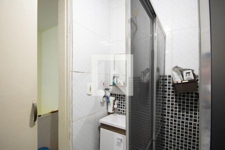 Banheiro 1 de casa à venda com 2 quartos, 68m² em Vila Medeiros, São Paulo