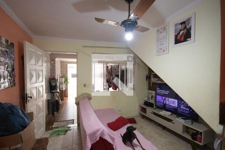 Sala de casa à venda com 2 quartos, 68m² em Vila Medeiros, São Paulo