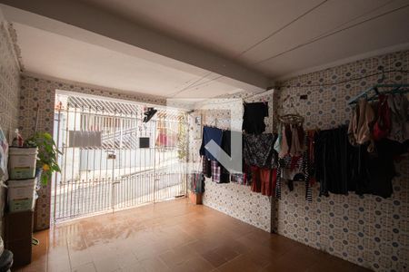 Garagem de casa à venda com 2 quartos, 68m² em Vila Medeiros, São Paulo