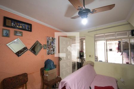 Sala de casa à venda com 2 quartos, 68m² em Vila Medeiros, São Paulo