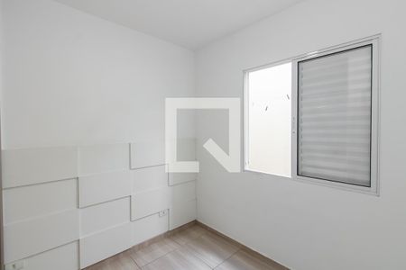 Quarto 2 de apartamento à venda com 2 quartos, 50m² em Vila Guilhermina, São Paulo