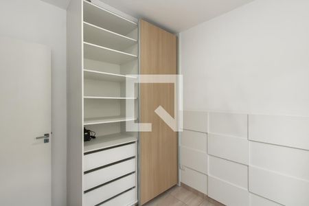 Quarto 2 de apartamento à venda com 2 quartos, 50m² em Vila Guilhermina, São Paulo