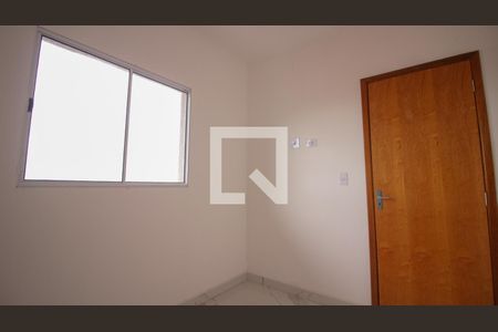 Quarto 1 de apartamento para alugar com 1 quarto, 41m² em Chácara Belenzinho, São Paulo